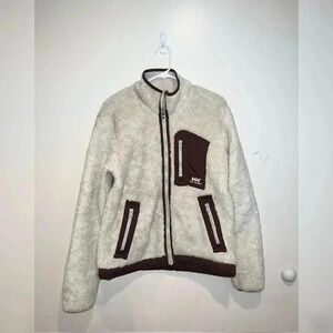 Vintage Helly Hansen Fleece Jacket